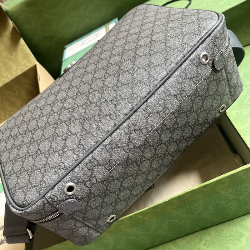 Gucci Top Handle Bags